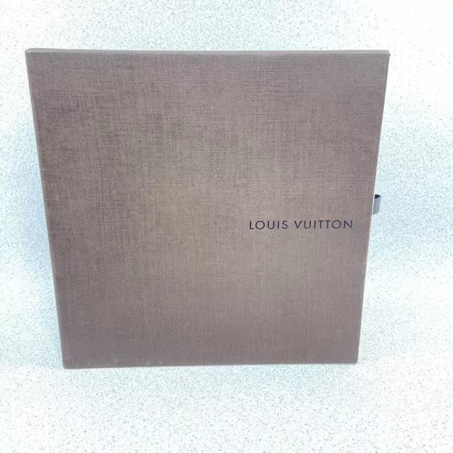 LOUIS VUITTON GUCCI Paul Smith Burberry etc. Empty boxes Gift Box bulk sale  $198.00 - PicClick
