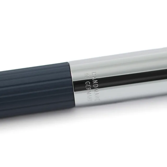 Graf von Faber-Castell Mechanical Pencil 0.7 mm Tamitio Night Blue 3