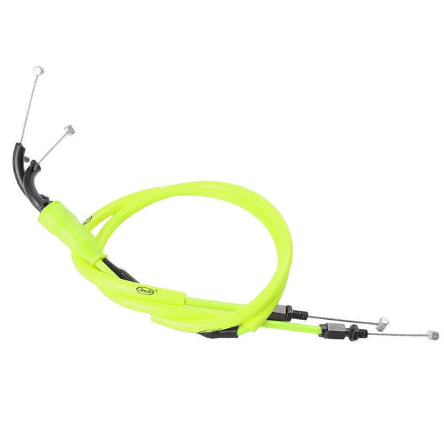 2 Pz Nuovi Cavi Acceleratore Moto per Yamaha YZF R1 2004-06