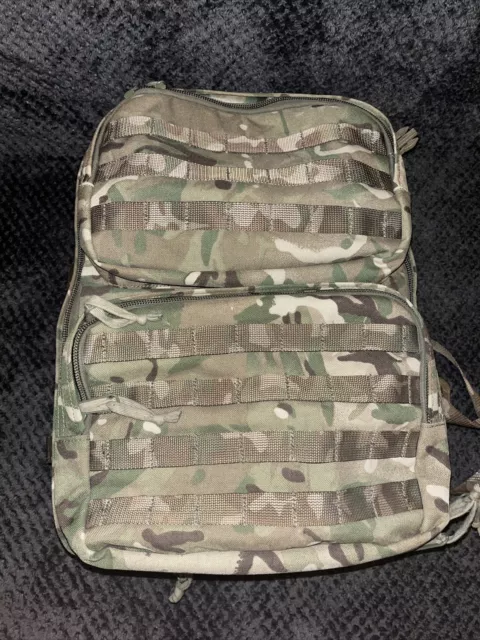 Dcc daysack deals