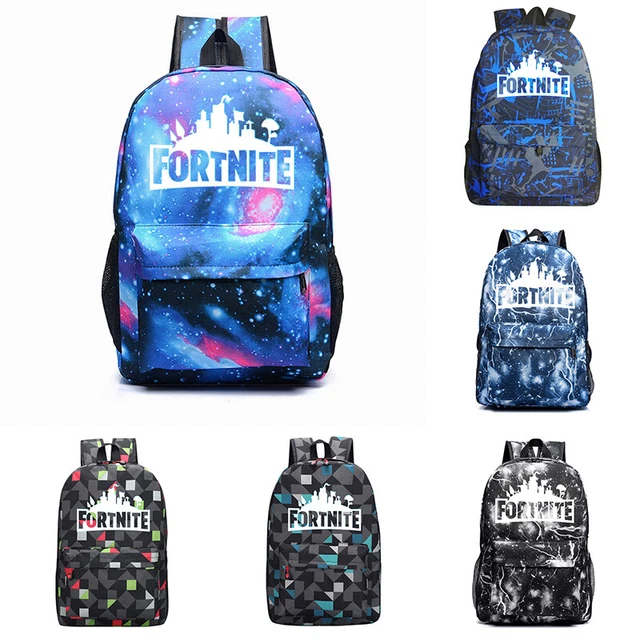 FORTNITE GALAXY SAC dos Sac dos Unisexe Sac dos Sac d cole