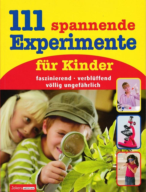 Spannende 1 Bildernull