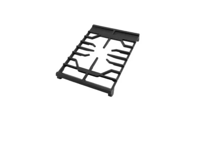 Replacement GE WB31X27150 GAS Stove Grate Griddle -JGBS66REKSS Range Surface Cast Iron Rack Griddle GAS Stove Grate -General Electric Stove Parts