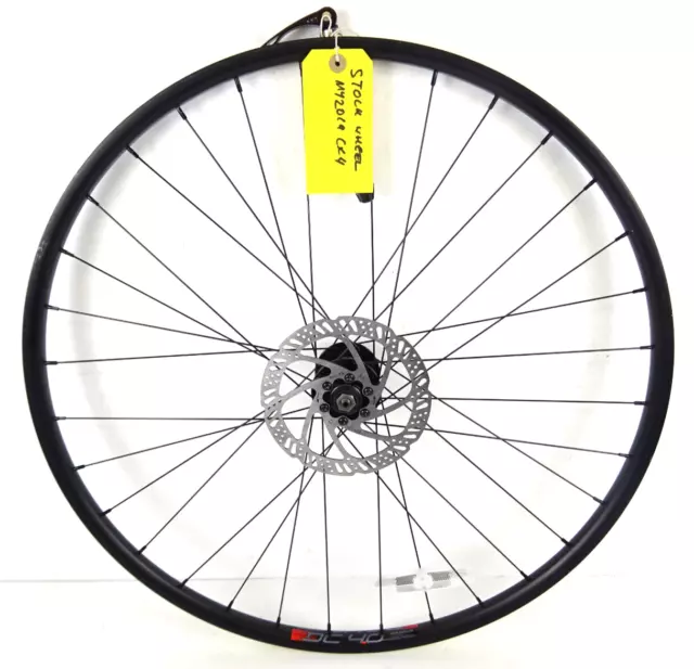 Maddux dc on sale 3.0 disc 700c