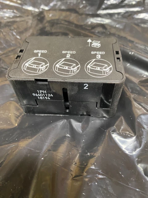 Grundfos 96401124  Module