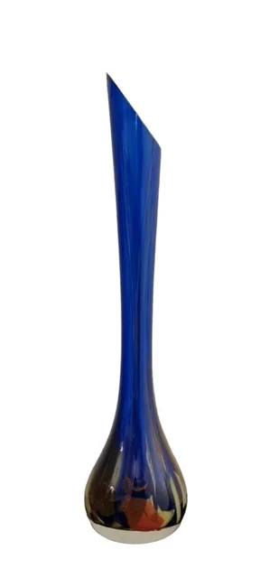 Vase signé la Rochere - Antiquités