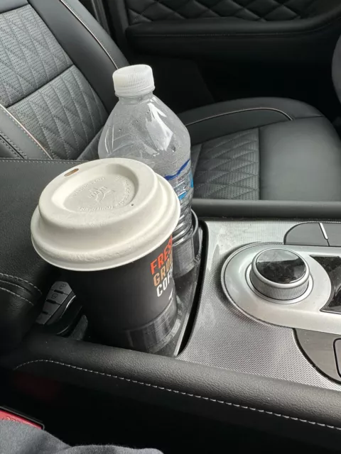 GWM Cannon Ute Cup Drinks Holder