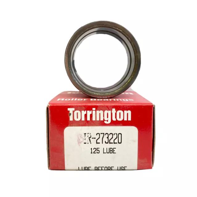 Torrington IR-273220 3.2cm Ampio Anello Interno USA Venditore
