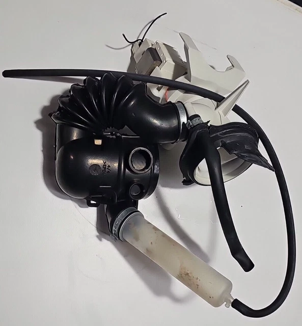 2 Sacchetti Per Lavare Scarpe In Lavatrice | Cerniera Sicura | Riutilizzabili | Protezione Completa - Foto 2