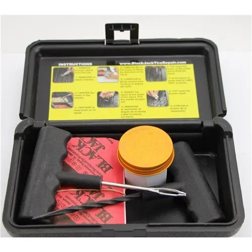 Small Repair Kit With Plastic Tools BLJKT-20S Brand New!