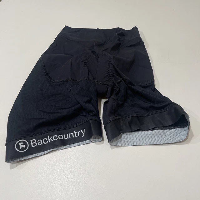 Backcountry Covert Liner Short - Women's Black Size M
