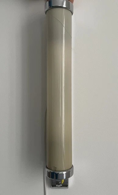 Applique murale moderniste en bronze. espagne, années 1930
