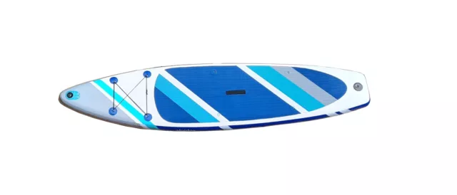 Alpidex Hinchable Stand Up Paddle Tabla Sup 320cm,Nube - Nuevo & Emb.orig,Tienda 2