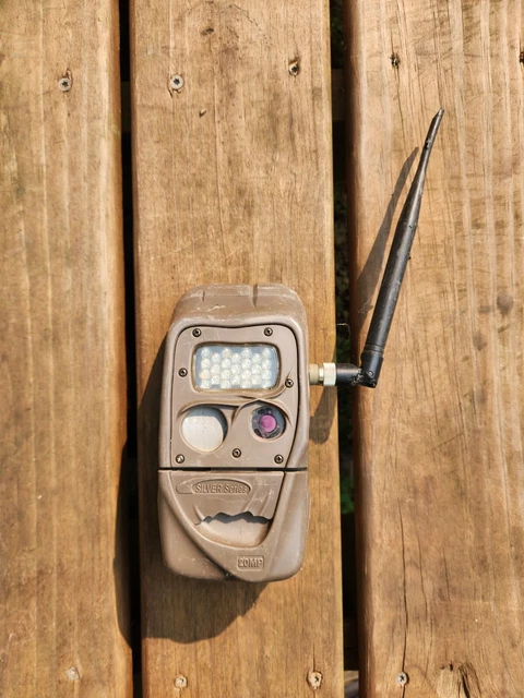 j 1521 cuddeback