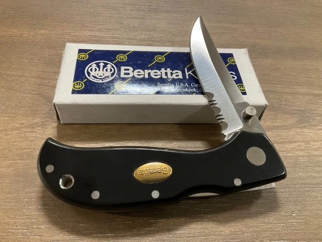 Beretta Busfield G10 ハンドル Beretta Busfield G10 ハンドル