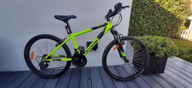 B twin rockrider 500 price hot sale