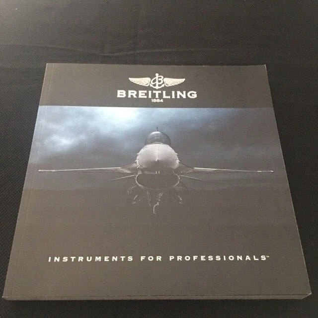 Tarif breitling online