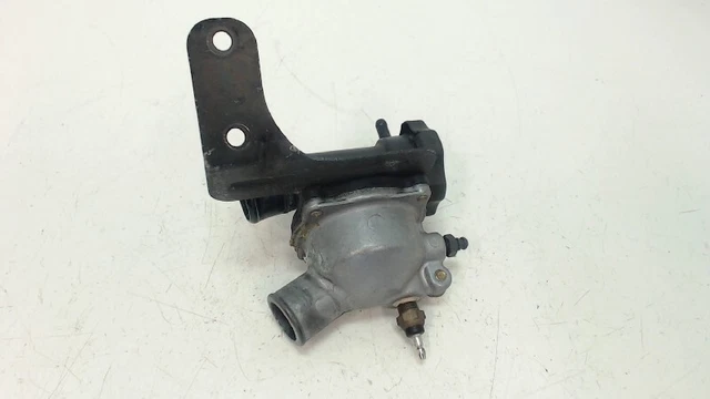 THERMOSTAT HOUSING Kawasaki ZZR 1200 2001-2005 2004 #54756