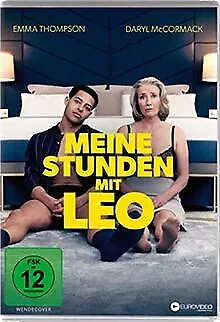 Meine Stunden mit Leo von EuroVideo Medien GmbH | DVD | Zustand sehr gut