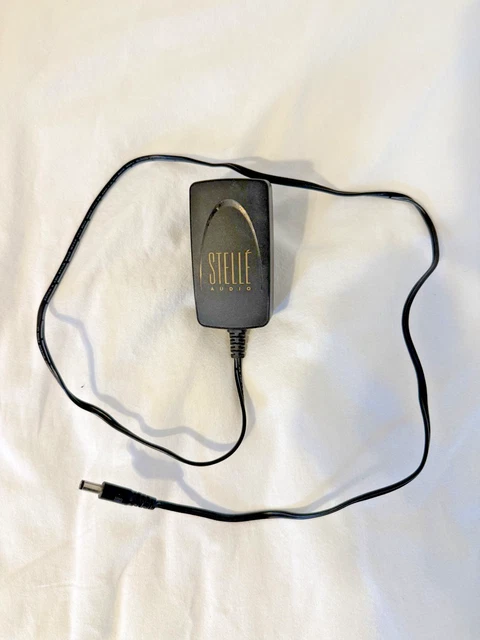 Effect Audio Ares II＋ 2pin 3.5mm シングル Multipurpose AC to DC Adapters, Multipurpose Batteries & Power