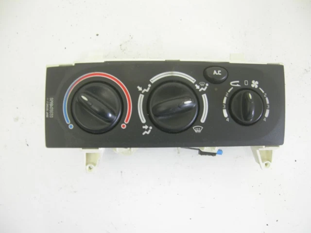 opération de Air Renault MEGANE BA 7701047248 70542