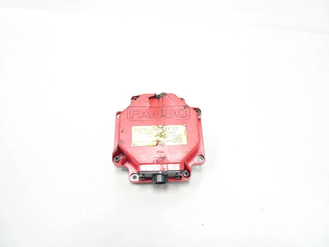 Fanuc A860-2000-T301 Servo Pulsecoder