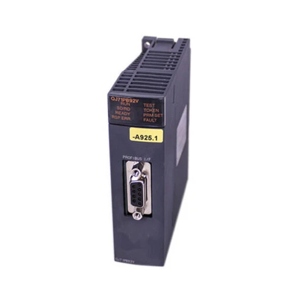 MITSUBISHI QJ71PB92V Master Unit ✦KD