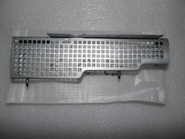 Dell R540 Riser 2 Kit DELL EMC POWEREDGE Server R540 Chassis Riser Metal Blank Pci Filler ...