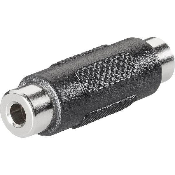 Bkl Electronic 1102046 Jack Audio Adattatore 1X Presa Da 3.5 Mm