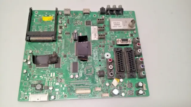 Main Board Mb Toshiba 40Bv700B Tv Vestel 17Mb35-4 V1 040509  Screen:lta400Ha07