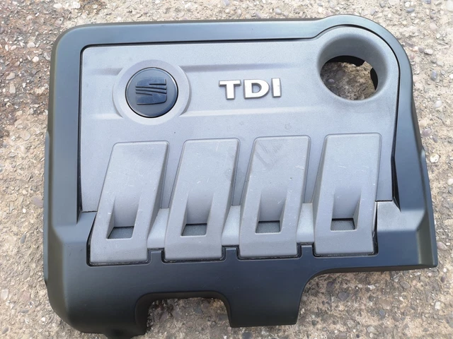 Seat Alhambra 7N 2013 2.0 TDI Diesel Engine Top Cover Genuine