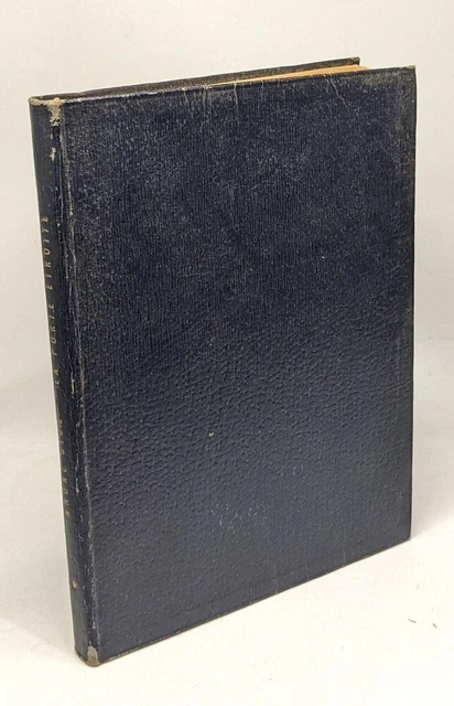 La Porte étroite - André Gide - Livre De Poche - Bon état
