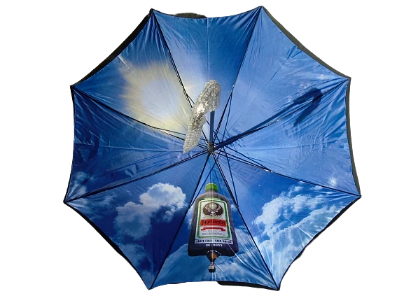 jagermeister patio umbrella The Montague Why Choose This Umbrella Choose the JCP.401 when you want premium materials Boho Wooden Patio Umbrella Khaki