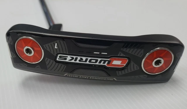 Odyssey O Works 1 Putter (35 Inch) Come Grab A Great Bargain Pga Seller