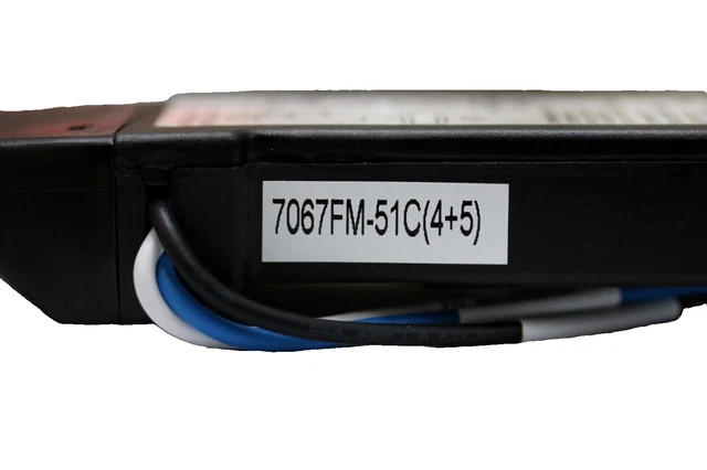 Hampton Bay Ceiling Fan Receiver - Model UC7067RYAI / 7067YAI-S05 For Remote Control Fans 2 thumbnail image