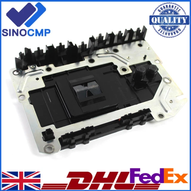 OEM TRANSMISSION CONTROL Unit Module TCM TCU For Nissan RE5R05A