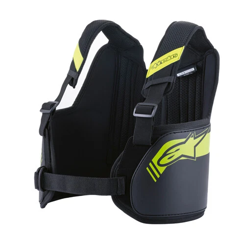 Corpetto Paracostole Alpinestars Kart Bionic Rib Protector tutte le TAGLIE