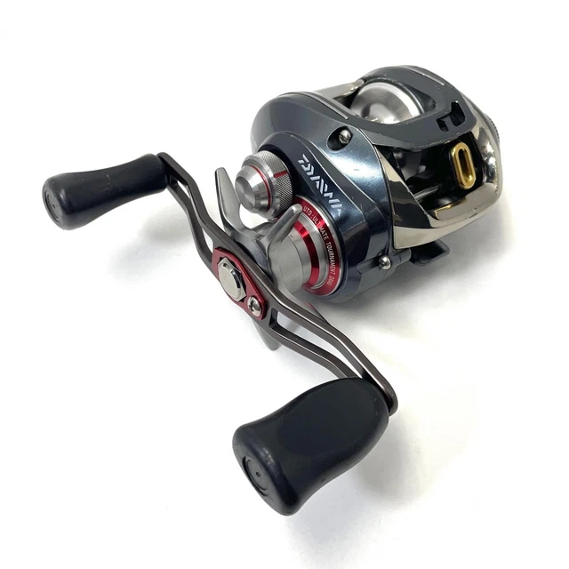 DAIWA ZILLION LIMITED 7.9R J-DREAM 【公式通販】