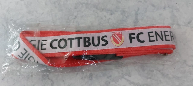 FC Energie Cottbus Schlüsselband aus Bundesliga