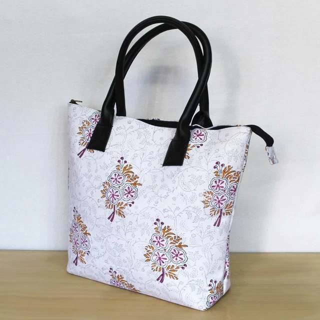 Femme Imprimé Suspendu Sacs, Designer Sac, Hippie Sac Femme Épaule Shopping Sac