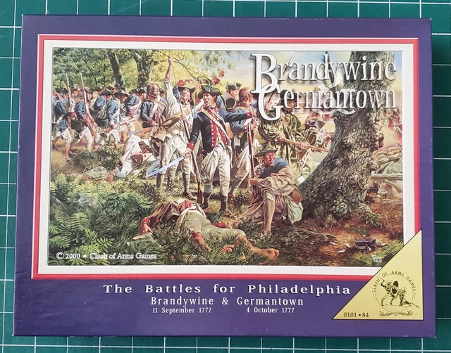 CoA Brandywine Germantown (unpunched)