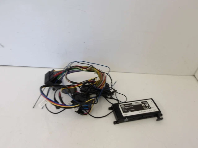 Volkswagen Polo Gti Mk5 6R 2009-2014 Bluetooth Handsfree Kit Set 000051473C