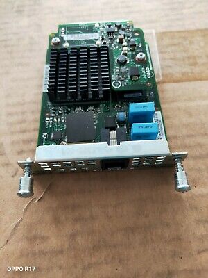 n im allegato a Cisco N im-VAB-a Multi Mode VDSL 2/adsl/2/2 
