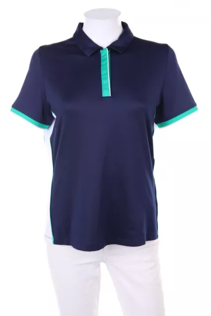 Callaway Golf polo shirt Golf M dark blue