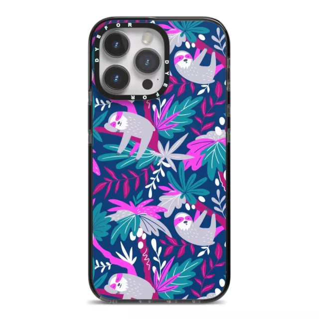 Sloth iPhone Case for iPhone