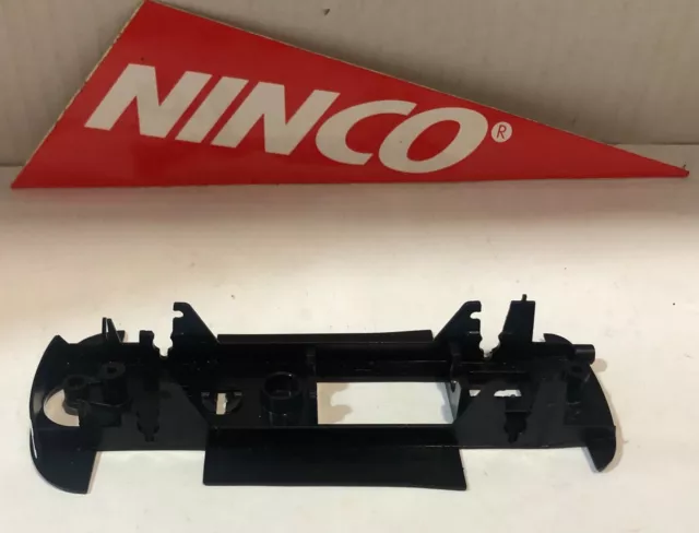 Ninco 80854 Chasis Ford Focus Wrc 2006