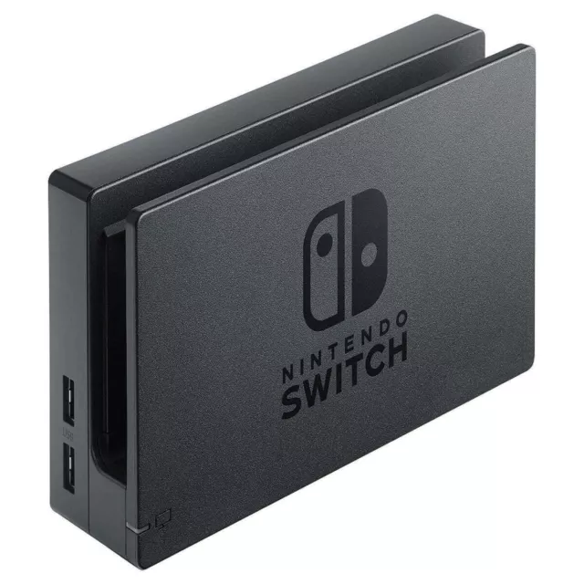 🔥Nintendo Switch DOCK TV DOCKINGSTATION🔥 Original Nintendo DOCK 🔥