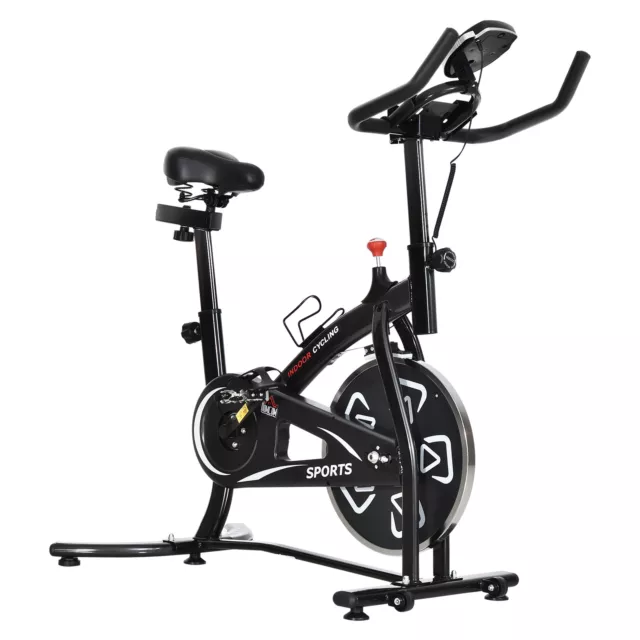 Kemket spin on sale bike