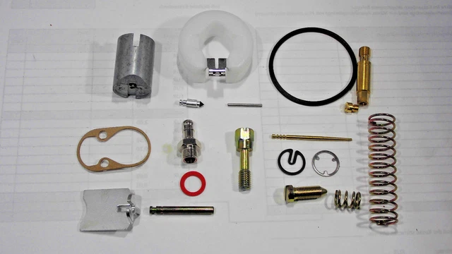 Kit di riparazione della guarnizione della sede