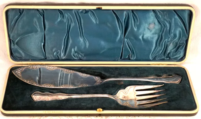 Five tined fork deals